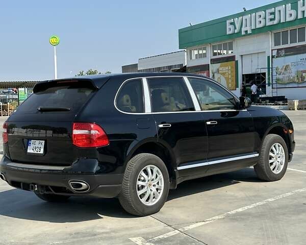Порше Cayenne, об'ємом двигуна 3.6 л та пробігом 118 тис. км за 11111 $, фото 3 на Automoto.ua