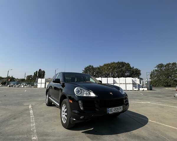 Порше Cayenne, об'ємом двигуна 3.6 л та пробігом 118 тис. км за 11111 $, фото 2 на Automoto.ua