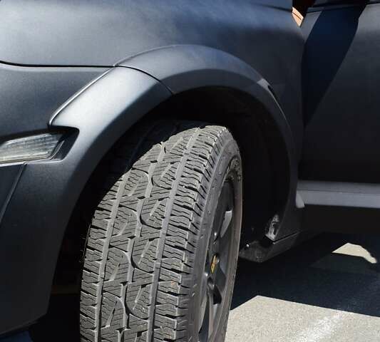 Порше Каен, объемом двигателя 3.6 л и пробегом 80 тыс. км за 14000 $, фото 3 на Automoto.ua