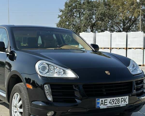 Порше Cayenne, об'ємом двигуна 3.6 л та пробігом 118 тис. км за 11111 $, фото 1 на Automoto.ua