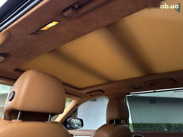 Порше Каен, объемом двигателя 4.8 л и пробегом 110 тыс. км за 13900 $, фото 21 на Automoto.ua