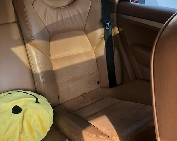 Порше Каен, объемом двигателя 4.8 л и пробегом 270 тыс. км за 11000 $, фото 7 на Automoto.ua