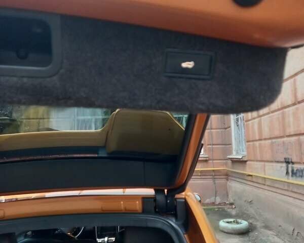 Порше Cayenne, об'ємом двигуна 4.8 л та пробігом 145 тис. км за 13200 $, фото 18 на Automoto.ua