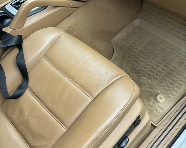 Порше Каен, объемом двигателя 3.6 л и пробегом 187 тыс. км за 14200 $, фото 12 на Automoto.ua