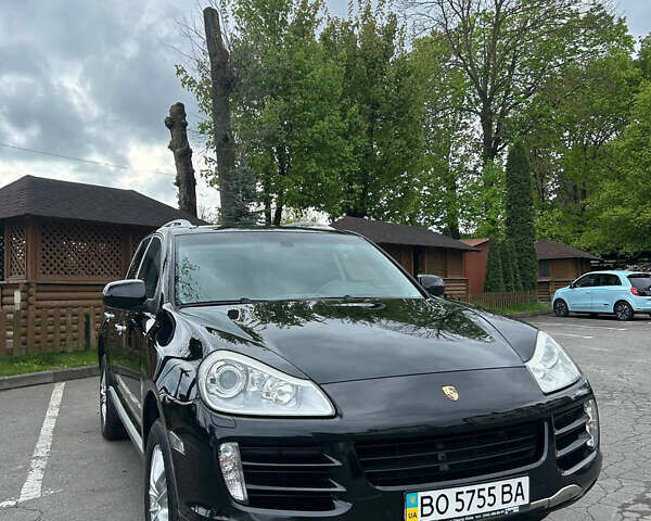 Порше Cayenne, об'ємом двигуна 3 л та пробігом 235 тис. км за 17500 $, фото 2 на Automoto.ua