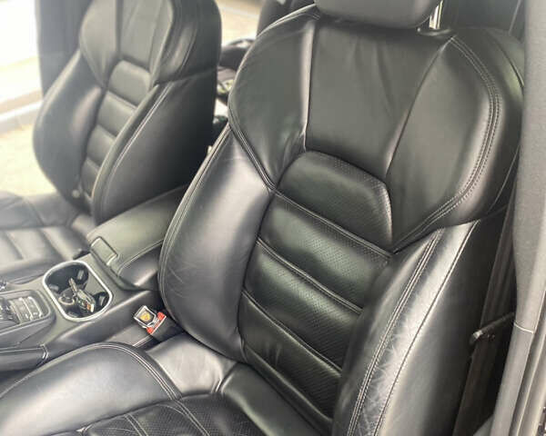 Порше Cayenne, об'ємом двигуна 0 л та пробігом 230 тис. км за 17900 $, фото 43 на Automoto.ua
