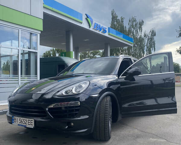 Порше Cayenne, об'ємом двигуна 0 л та пробігом 230 тис. км за 17900 $, фото 32 на Automoto.ua