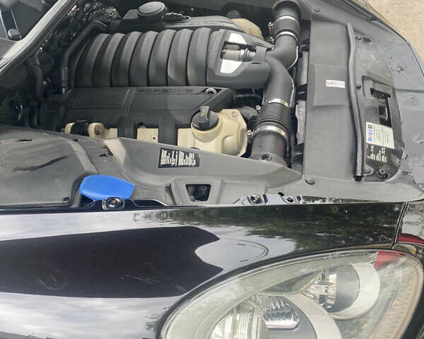 Порше Cayenne, об'ємом двигуна 0 л та пробігом 230 тис. км за 17900 $, фото 13 на Automoto.ua