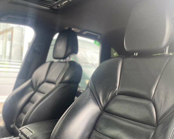 Порше Cayenne, об'ємом двигуна 0 л та пробігом 230 тис. км за 17900 $, фото 44 на Automoto.ua
