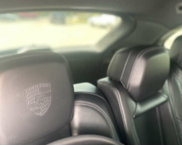 Порше Cayenne, об'ємом двигуна 0 л та пробігом 230 тис. км за 17900 $, фото 20 на Automoto.ua