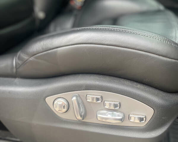 Порше Cayenne, об'ємом двигуна 0 л та пробігом 230 тис. км за 17900 $, фото 16 на Automoto.ua