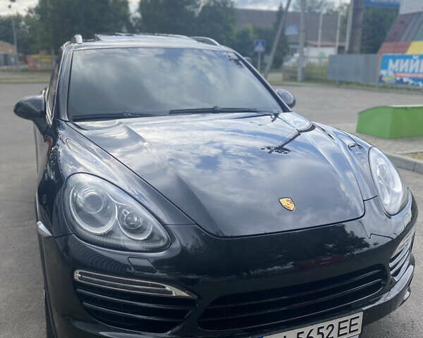 Порше Cayenne, об'ємом двигуна 0 л та пробігом 230 тис. км за 17900 $, фото 31 на Automoto.ua