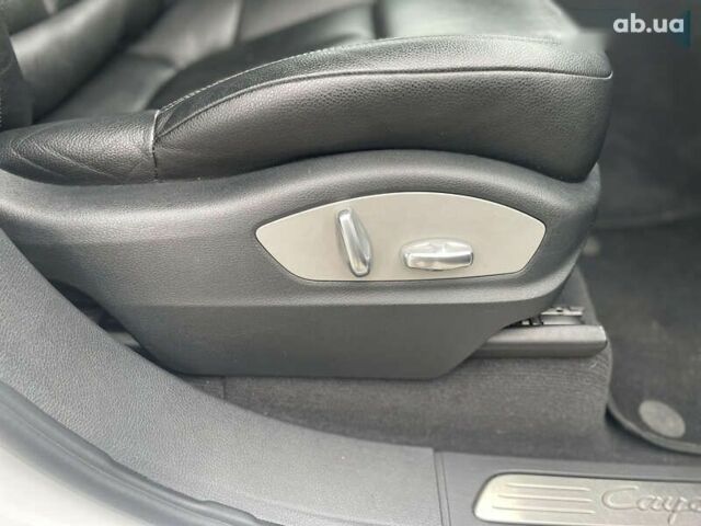 Порше Cayenne, об'ємом двигуна 0 л та пробігом 201 тис. км за 16499 $, фото 21 на Automoto.ua