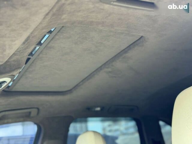 Порше Cayenne, об'ємом двигуна 4.8 л та пробігом 225 тис. км за 14500 $, фото 27 на Automoto.ua