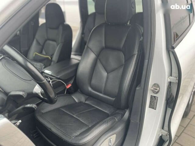Порше Каен, объемом двигателя 0 л и пробегом 201 тыс. км за 15300 $, фото 7 на Automoto.ua