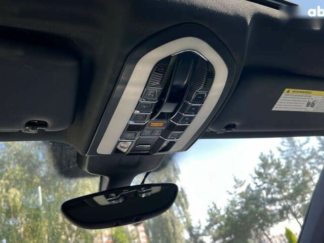 Порше Cayenne, об'ємом двигуна 4.8 л та пробігом 147 тис. км за 17800 $, фото 15 на Automoto.ua