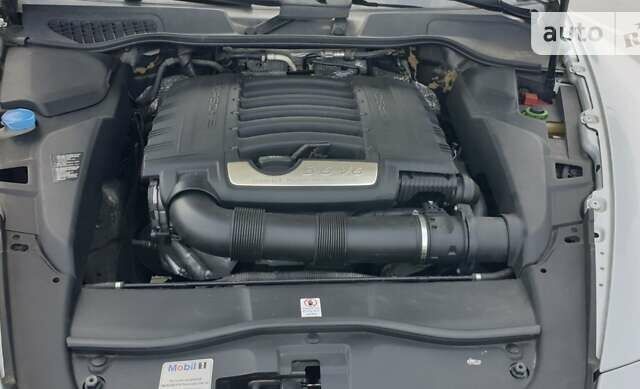Порше Cayenne, об'ємом двигуна 3.6 л та пробігом 205 тис. км за 21700 $, фото 2 на Automoto.ua