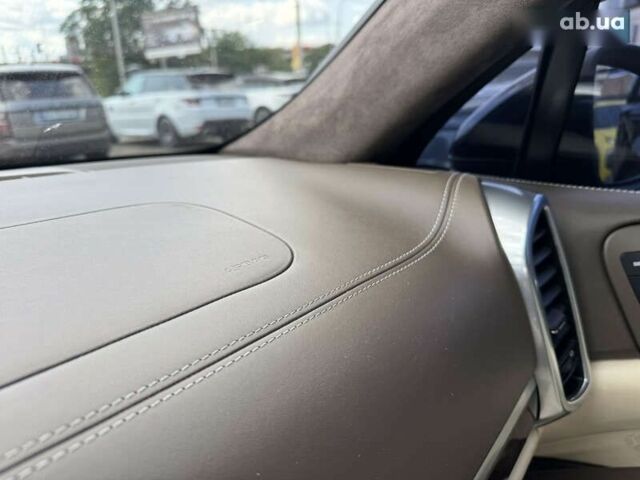 Порше Cayenne, об'ємом двигуна 4.8 л та пробігом 225 тис. км за 14500 $, фото 28 на Automoto.ua