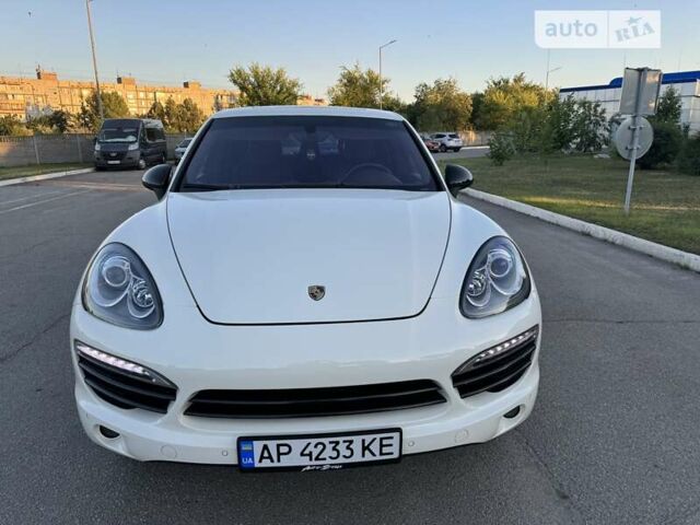 Порше Cayenne, об'ємом двигуна 2.97 л та пробігом 253 тис. км за 19999 $, фото 2 на Automoto.ua