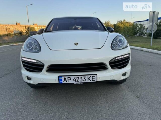 Порше Cayenne, об'ємом двигуна 2.97 л та пробігом 253 тис. км за 19999 $, фото 16 на Automoto.ua