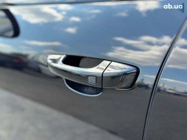 Порше Cayenne, об'ємом двигуна 4.8 л та пробігом 225 тис. км за 14500 $, фото 8 на Automoto.ua