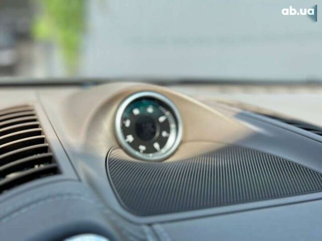 Порше Cayenne, об'ємом двигуна 4.8 л та пробігом 225 тис. км за 14500 $, фото 15 на Automoto.ua