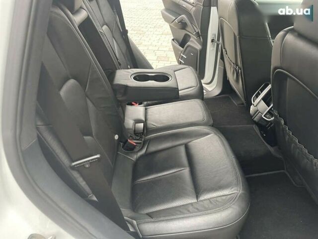 Порше Каен, объемом двигателя 0 л и пробегом 201 тыс. км за 15300 $, фото 27 на Automoto.ua