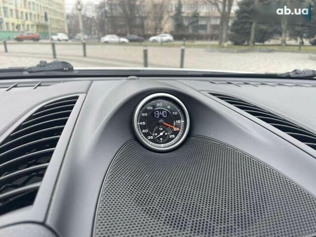 Порше Cayenne, об'ємом двигуна 0 л та пробігом 201 тис. км за 16499 $, фото 18 на Automoto.ua