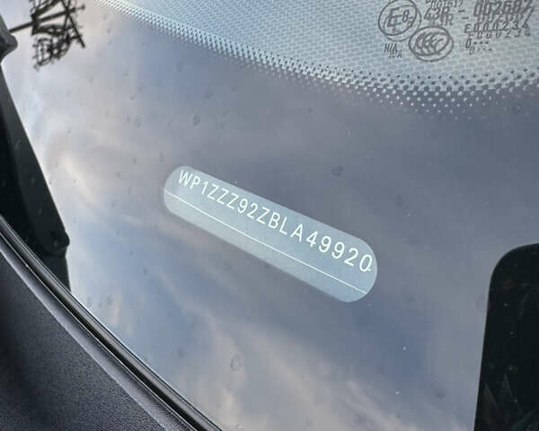 Порше Каен, объемом двигателя 4.81 л и пробегом 81 тыс. км за 29000 $, фото 24 на Automoto.ua