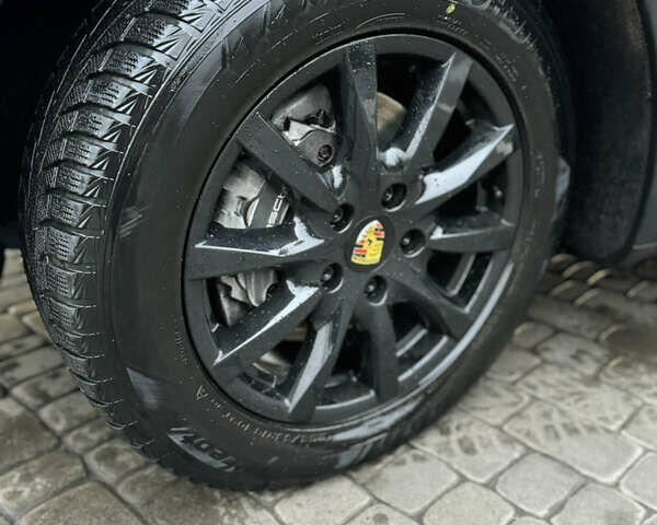 Порше Cayenne, об'ємом двигуна 3.6 л та пробігом 190 тис. км за 14500 $, фото 9 на Automoto.ua