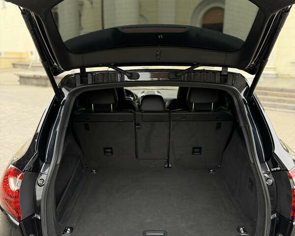 Порше Cayenne, об'ємом двигуна 3 л та пробігом 333 тис. км за 21500 $, фото 9 на Automoto.ua