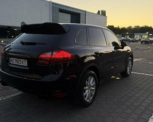 Порше Каен, объемом двигателя 3.6 л и пробегом 270 тыс. км за 18500 $, фото 29 на Automoto.ua
