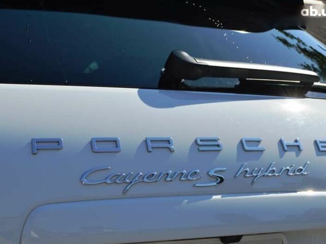 Порше Каен 2012 в Одессе на Automoto.ua Порше Каен, объемом двигателя 0 л и пробегом 122 тыс. км за 23500 $, фото 17 на Automoto.ua