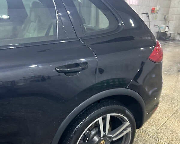 Порше Cayenne, об'ємом двигуна 3.6 л та пробігом 95 тис. км за 24000 $, фото 2 на Automoto.ua
