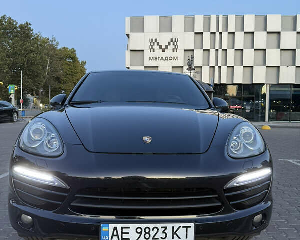Порше Каен, объемом двигателя 3.6 л и пробегом 270 тыс. км за 18500 $, фото 21 на Automoto.ua