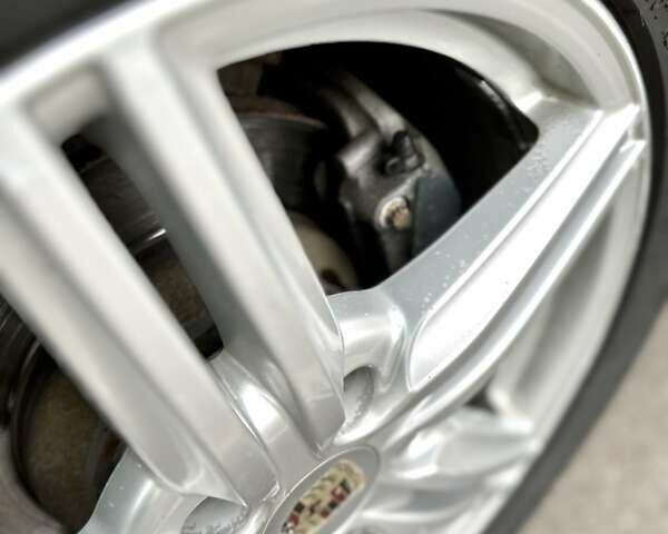 Порше Каен, объемом двигателя 3 л и пробегом 260 тыс. км за 21900 $, фото 7 на Automoto.ua
