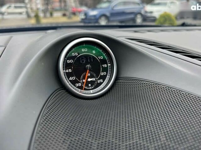 Порше Каен, объемом двигателя 3.6 л и пробегом 212 тыс. км за 20999 $, фото 29 на Automoto.ua