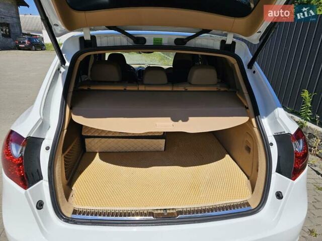 Порше Каен, объемом двигателя 3.6 л и пробегом 170 тыс. км за 18900 $, фото 6 на Automoto.ua