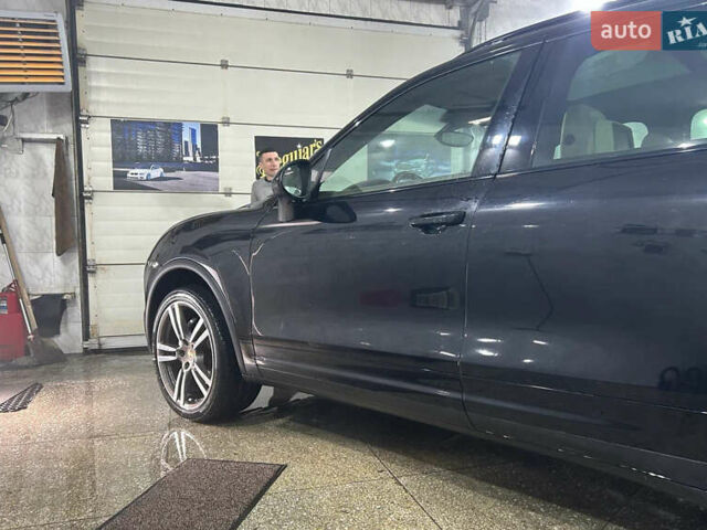 Порше Cayenne, об'ємом двигуна 3.6 л та пробігом 95 тис. км за 24000 $, фото 1 на Automoto.ua