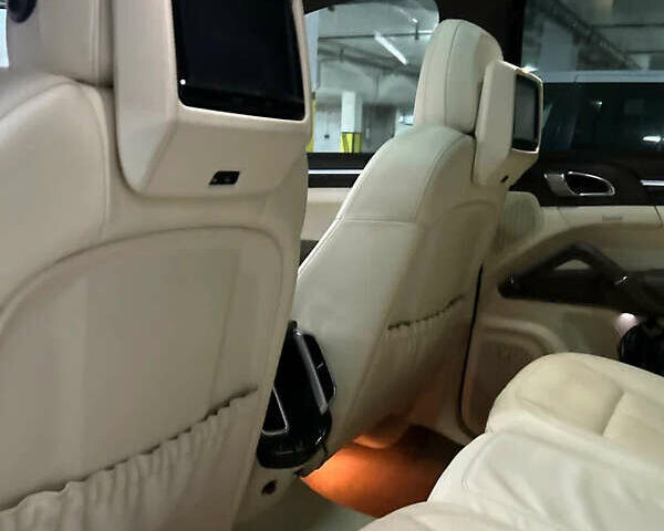 Порше Cayenne, об'ємом двигуна 3.6 л та пробігом 95 тис. км за 24000 $, фото 5 на Automoto.ua
