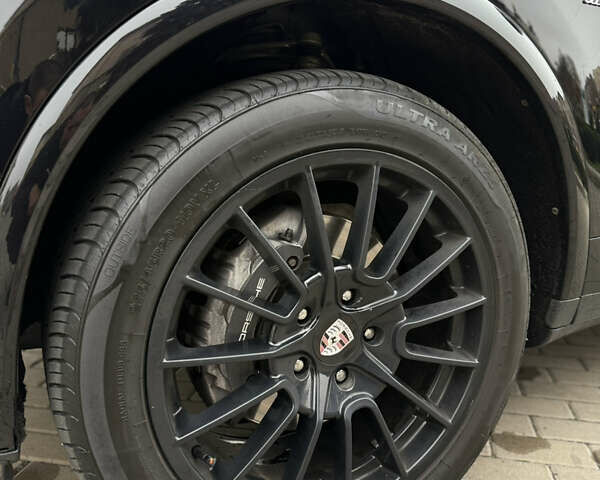 Порше Cayenne, об'ємом двигуна 3 л та пробігом 333 тис. км за 21500 $, фото 21 на Automoto.ua