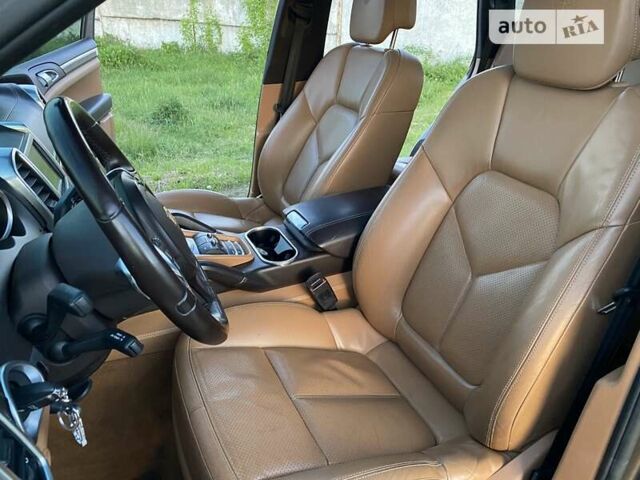 Порше Каен, объемом двигателя 3 л и пробегом 230 тыс. км за 28500 $, фото 41 на Automoto.ua