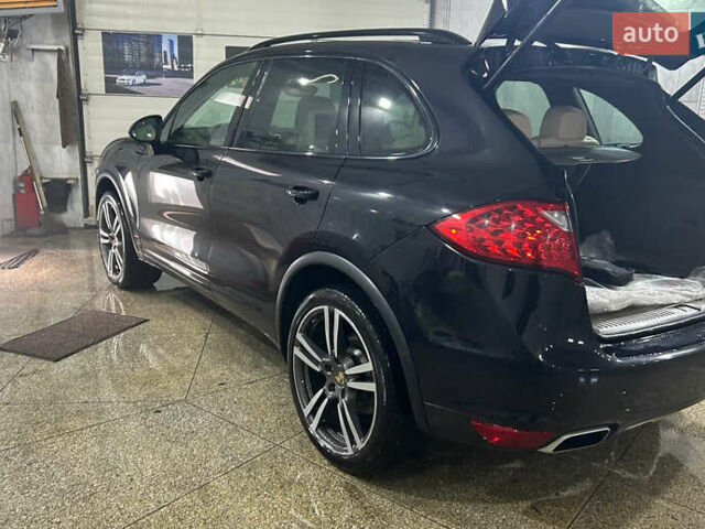 Порше Cayenne, об'ємом двигуна 3.6 л та пробігом 95 тис. км за 24000 $, фото 3 на Automoto.ua