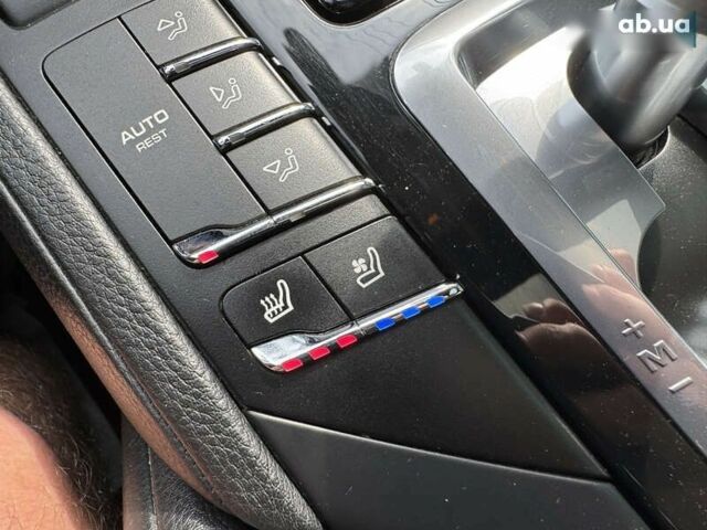 Порше Cayenne, об'ємом двигуна 0 л та пробігом 151 тис. км за 17990 $, фото 24 на Automoto.ua