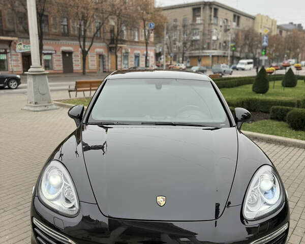 Порше Cayenne, об'ємом двигуна 3 л та пробігом 333 тис. км за 21500 $, фото 23 на Automoto.ua