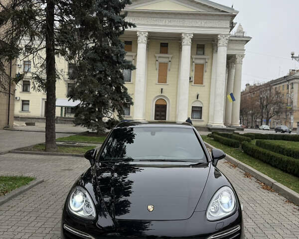Порше Cayenne, об'ємом двигуна 3 л та пробігом 333 тис. км за 21500 $, фото 26 на Automoto.ua