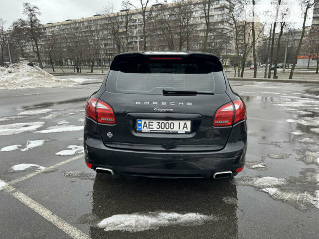 Порше Cayenne, об'ємом двигуна 3.6 л та пробігом 149 тис. км за 24999 $, фото 26 на Automoto.ua