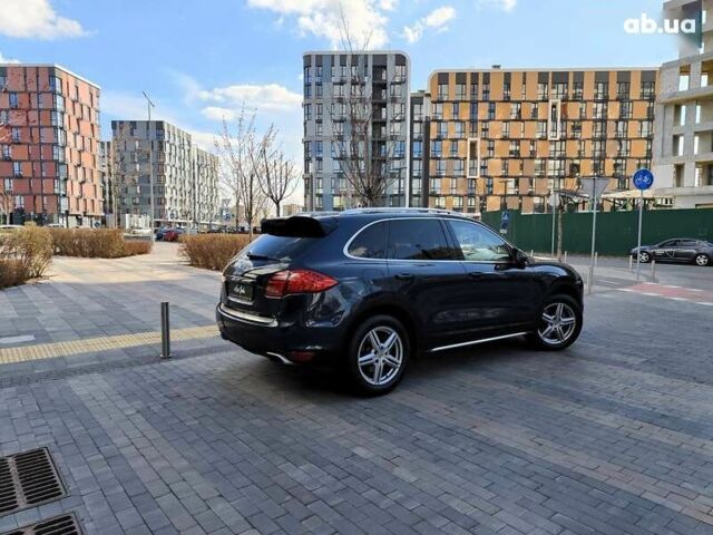 Порше Каен, объемом двигателя 3 л и пробегом 268 тыс. км за 19990 $, фото 23 на Automoto.ua