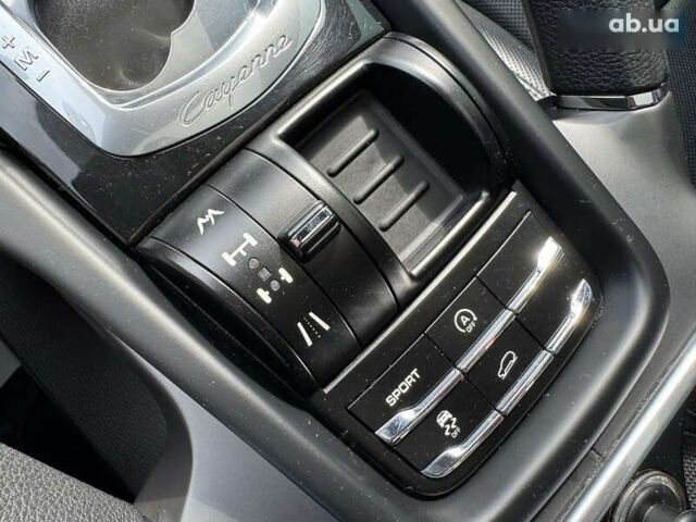 Порше Cayenne, об'ємом двигуна 0 л та пробігом 151 тис. км за 17990 $, фото 25 на Automoto.ua