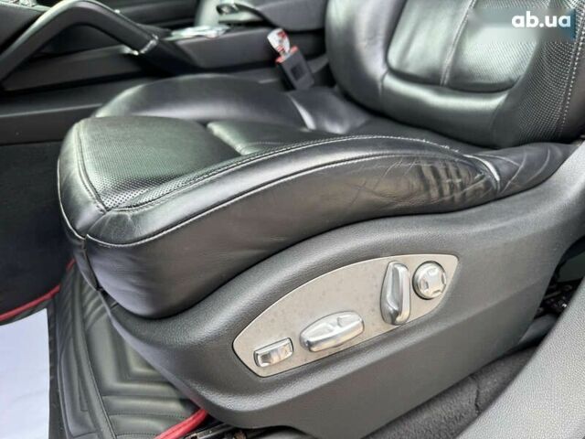 Порше Cayenne, об'ємом двигуна 0 л та пробігом 151 тис. км за 17990 $, фото 15 на Automoto.ua